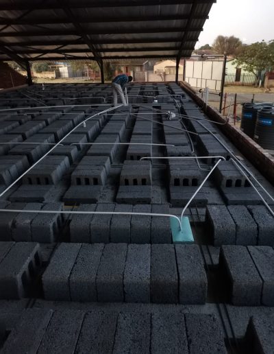 Residential Electrical Installation