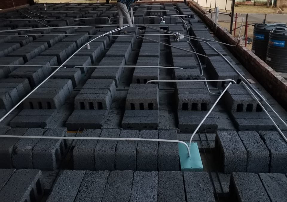 Electrical Installations