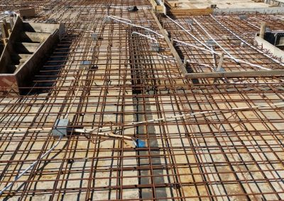 Residential Electrical Installation