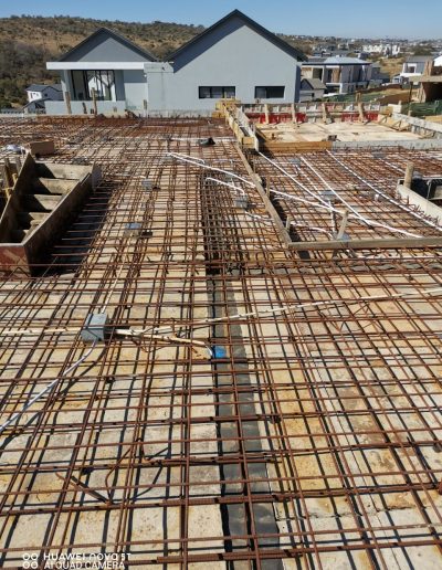 Residential Electrical Installation