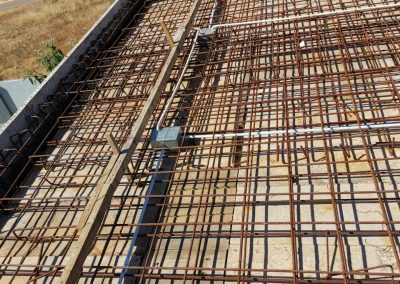 Residential Electrical Installation