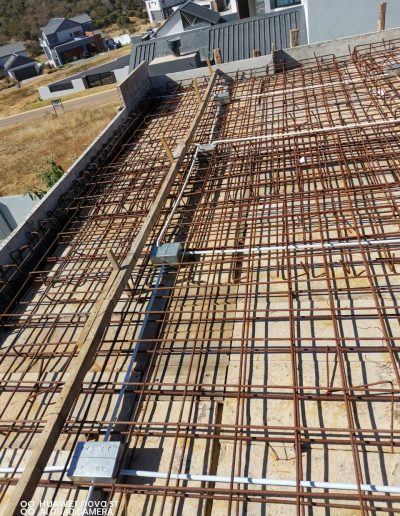 Residential Electrical Installation